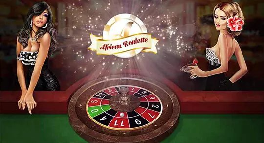 roulette app