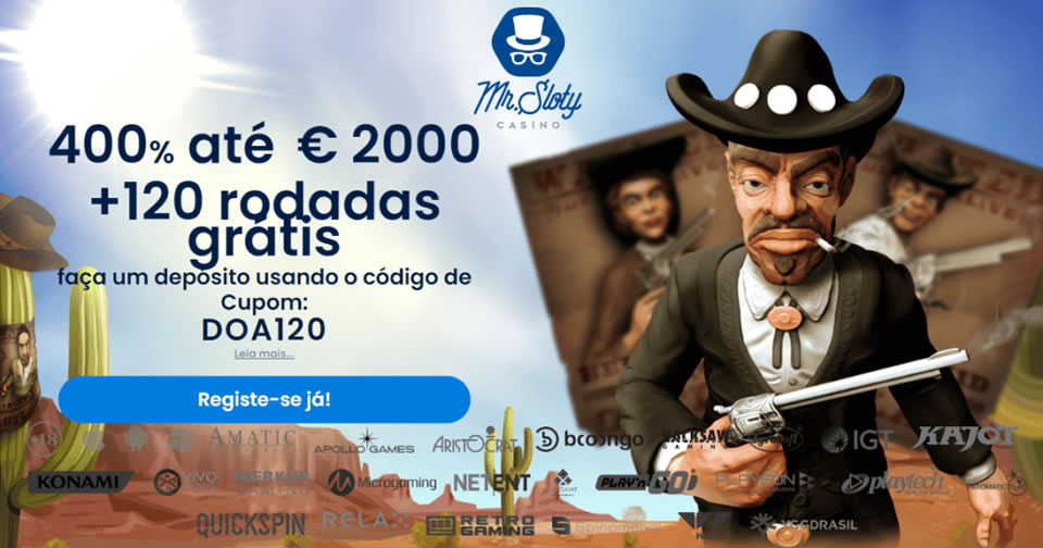 brazino777.comptbet365.comhttps liga bwin 23pokerstars slots Resumo das promoções para jogadores que caçam em casa.