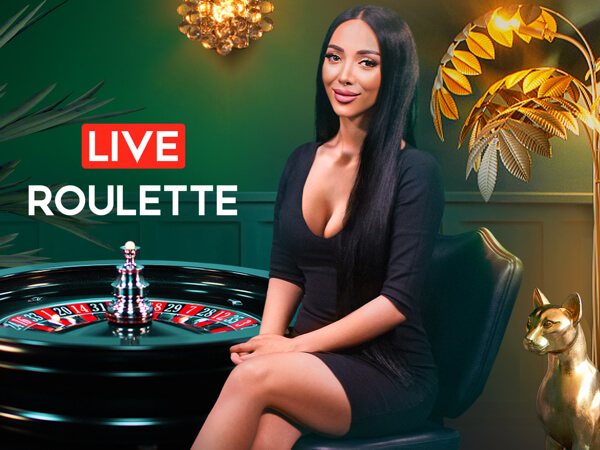 roulette online casino